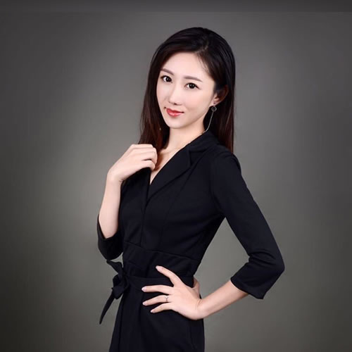 北海情感咨询导师：夜沙老师