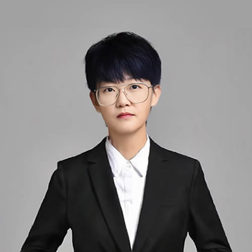 北海情感咨询导师：依然老师